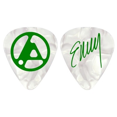 LINKIN PARK Emily Signature 2025 Novelty Guitar Pick LPE | eBay