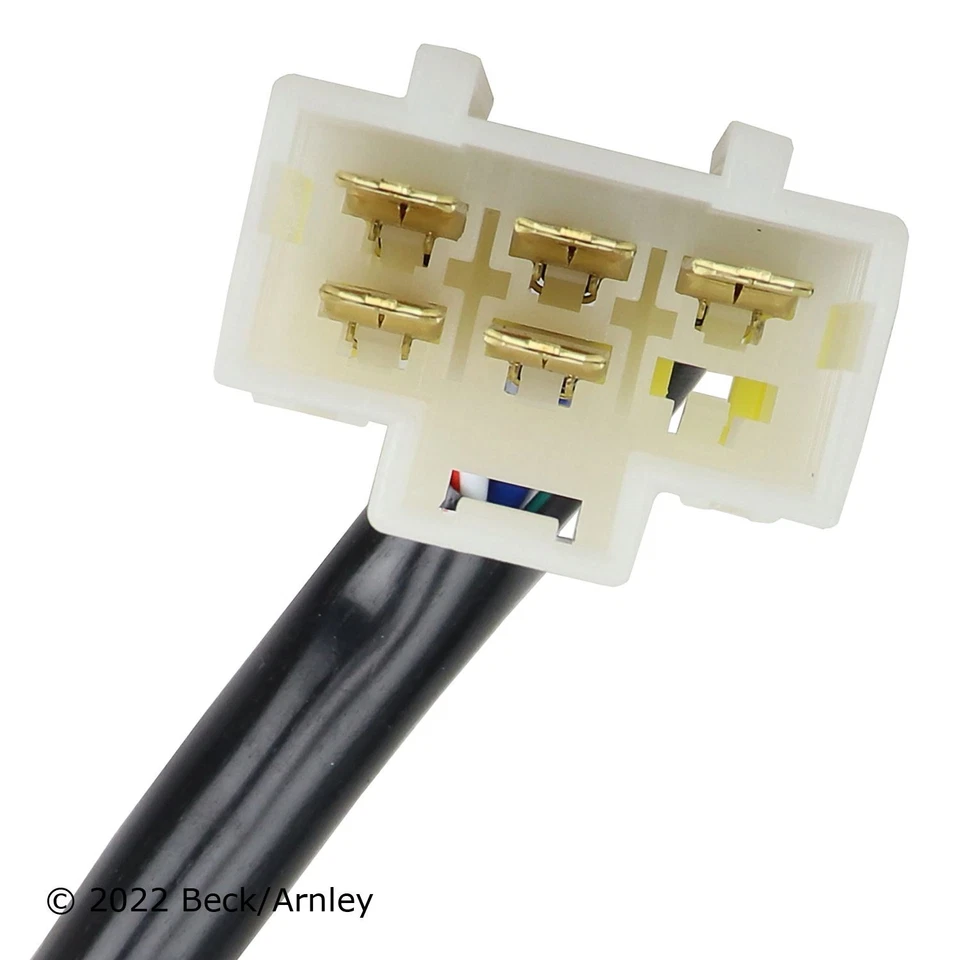 Interruptor de encendido Beck Arnley 201-2049 para camioneta Pathfinder 89-97 240Sx D21 Foto 4 de 4