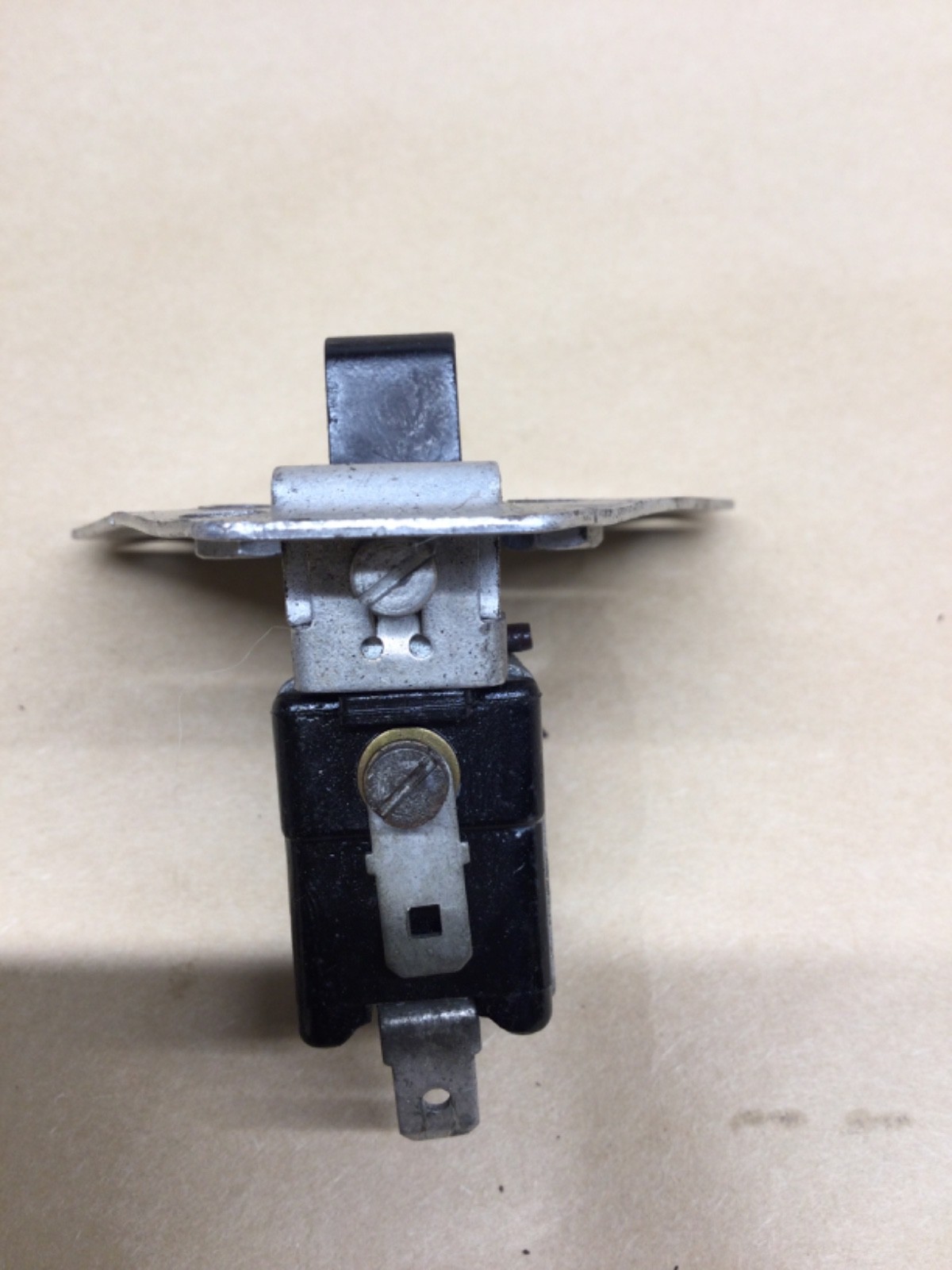 1966 -80 Rolls Royce Silver Shadow Wraith II Window Rocker Switch