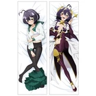 NEW Gushing over Magical Girls Magia Baiser Body Pillow Cover Official Japan