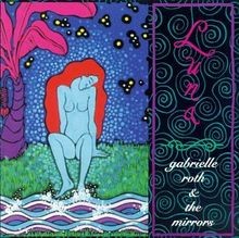 Luna von Roth Gabrielle  the Mirrors | CD | Zustand sehr gut