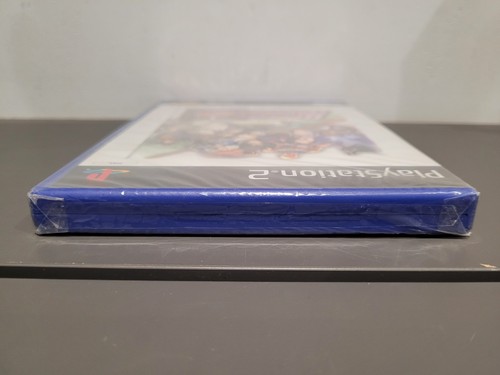 Dynasty Warriors 2 - PS2 - Playstation - Neuf et scellé en usine - Photo 4/12