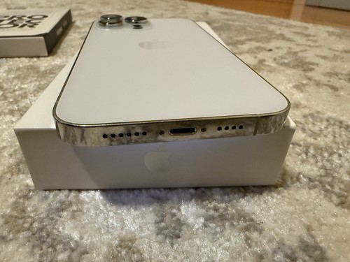 iphone 14 pro max 256go débloqué excellent état - Photo 6 sur 14