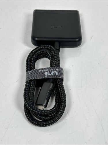 UNI Ethereal D5 USB-C 4 en 1 5 G Hub 4* USB-C Nuevo Caja Abierta Uni Accesorios - Imagen 5 de 12