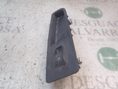 735441023 FENSTERSCHALTER VORNE RECHTS / 14698762 FÜR FIAT BRAVO 198 1.9 DYNAM