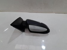 KIA RIO 2 ISG MK4 2017-2023 Hatch Right Drivers Side Door Wing Mirror 87620H8340