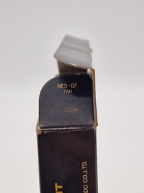 Golf - Nintendo NES - PAL - OVP - Anleitung - FAH