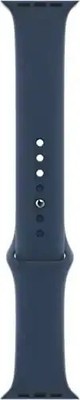 Original Apple - Watch Sport Band 45mm - Abyss Blue