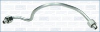 ÖLleitung Lader Ajusa OP10910 FüR Iveco Daily 4 3 6 Bus 5 ATPA9FH2 35C14 35S14