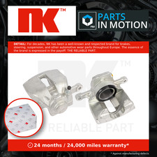 Brake Caliper fits MINI ROADSTER COOPER R59 1.6 Front Right 12 to 15 NK Quality