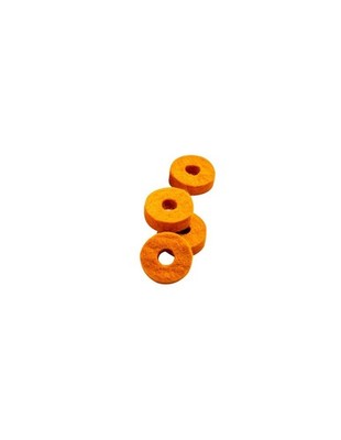 Dixon PAWS-9B1/4HP Conf. 04 Feltri Arancione