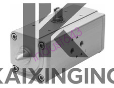 1PCS New FESTO DAPS-0015-090-R-F03 533417 Quarter Turn Actuator New