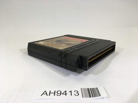 AH9413 Madara NES Famicom Japan