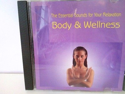 The Essential Sounds for Your Relaxation Wellness and Various: