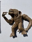Vintage Star Wars Rancor Keeper 70s 80s Broken Arm Jedi