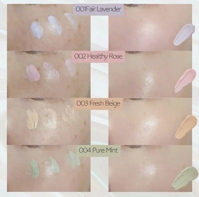 ADDICTION TOKYO SKIN PROTECTOR COLOR CONTROL SPF40 PA+++ 30g Japan