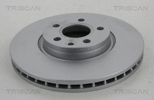 Disque de frein Rover 114