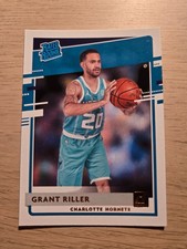 Grant Riller - Rated Rookie RC - Hornets - 2020/21 NBA Panini Donruss #250