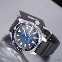 Citizen Promaster Marine Automatik Herrenuhr NY0129-07LE Blau