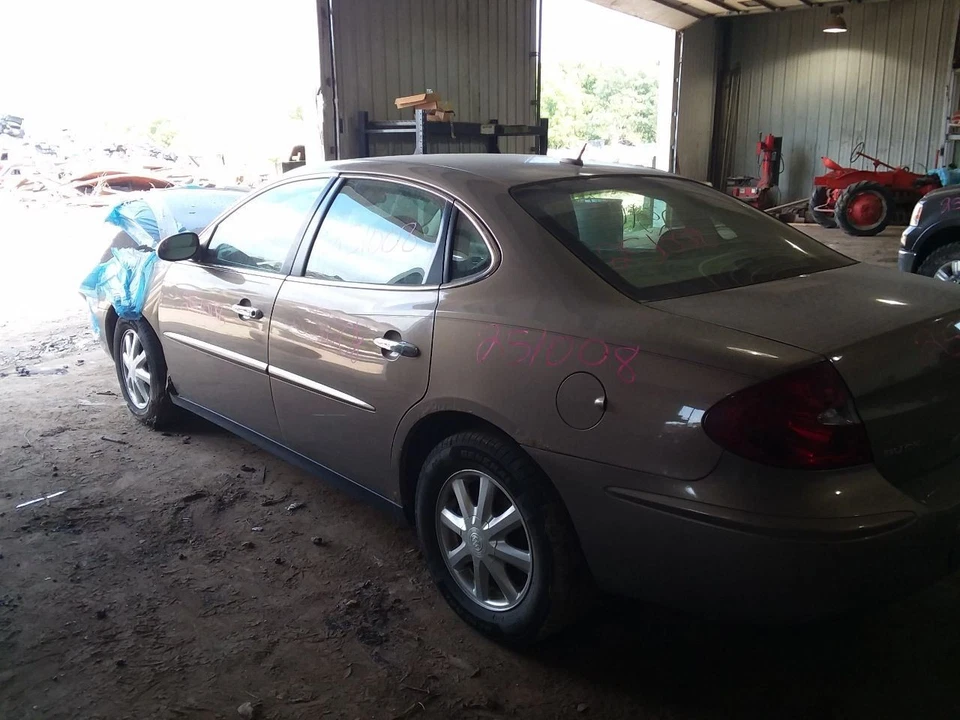 Speedometer Cluster MPH Opt U2E Fits 05-06 ALLURE 2102248 - Image 4 of 4