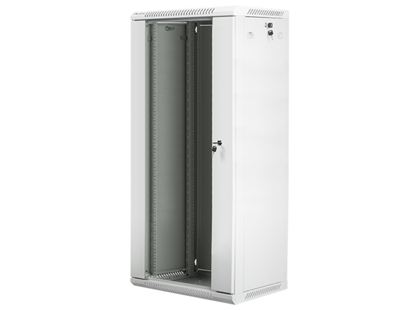 Hanging Server Cabinet 19 27U Hanging Cabinets WF01-6427-10S