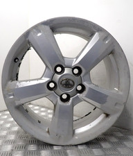 TOYOTA RAV4 XA30 MK3 17"  SILVER  ALLOY WHEEL (P-424)