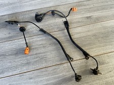 94-01 Acura Integra Front Abs Sensor Wheel Speed Pickup Knuckle Reader L R Set