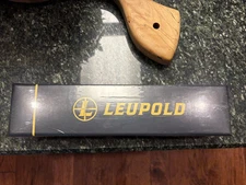 LEUPOLD VX-3HD 4.5-14x40 30 mm Side Focus CDS-ZL Wind-Plex Riflescope (180623)