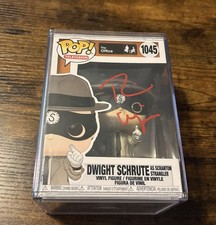 Ultimate Funko Pop The Office Figures Gallery and Checklist 82