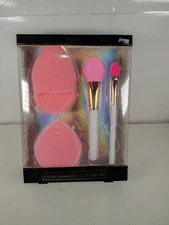 Studio Selection Facial Cleanse And Refresh Set