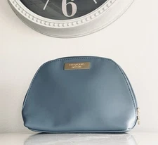 Salvatore Ferragamo Turkish Airlines Business Class Toiletry Amenity Travel Kit