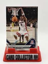 2025-26 Topps Now Koa Peat Rookie impresión corta variación de imagen