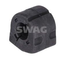 SWAG 2x Stabilisatorlager Stabilager Buchse Stabilisator 62 94 0173/2x für 208 1