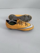 Nike Mercurial Vapor X Carbon Football Soccer Cleats Elite US8.5 UK7.5 EUR42