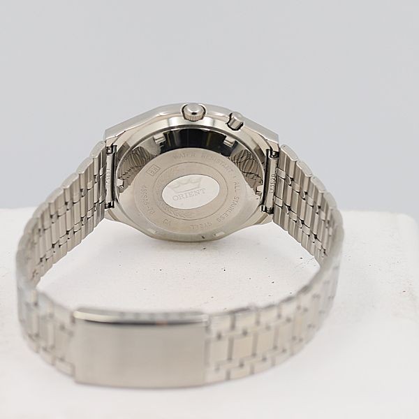 Dead  level boxed working good condition Orient A… - image 4