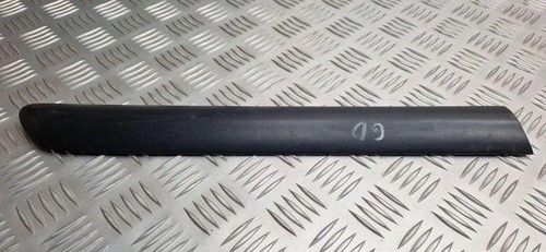 VW GOLF VIII CD1 Kotflügelzierleiste hinten rechts 1K3853536 1.39 31102612