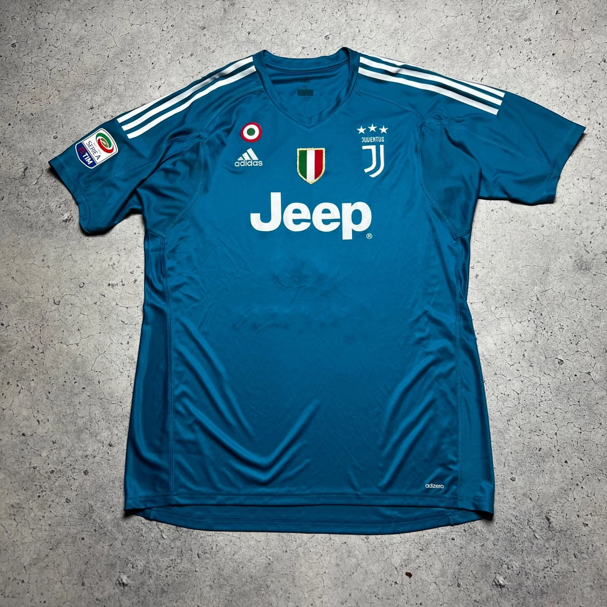 Gianluigi Buffon International Club Soccer Fan Jerseys for sale | eBay