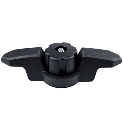 Kayak Anchors Cleat Track Mount Line Cleat for Kayak Track System Rail