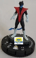 HEROCLIX X-Men '97 024 NIGHTCRAWLER * Rare figure