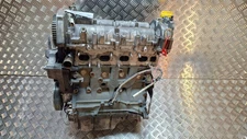 Motor Fiat Sedici D20AA DDIS 2.0 135PS 99kW 2011 Diesel Engine Unkomplett