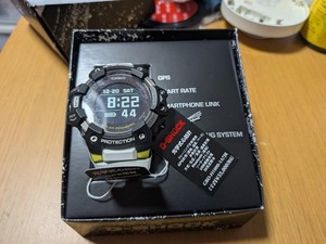 G Shock Gbd H1000 | eBay