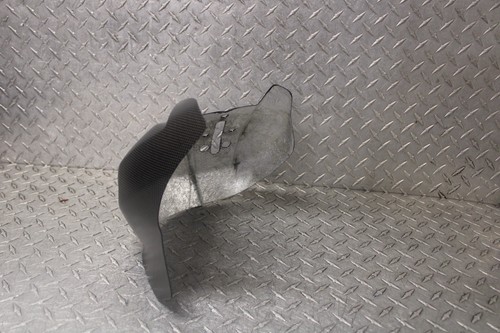 11 / 15 Ducati Diavel Exhaust Heat Shield Cover Carbon Fiber New OEM 69926701A - Picture 16 of 22
