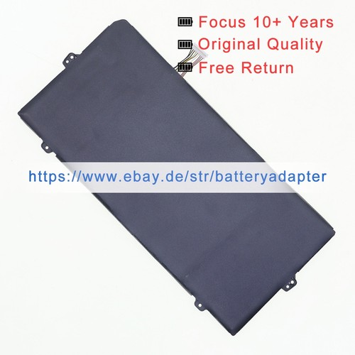 Original neu AA-PBRN4TR AKKU batterie für SAMSUNG XE930QCA Galaxy Chromebook - 第 3/6 張圖片