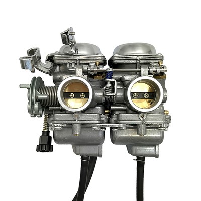 Carburetor for AJS Regal Raptor DD250E DD250G DD250 CA250 Carb
