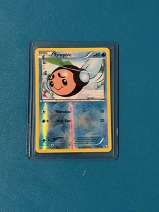 Tympole 40/113 Legendary Treasures Reverse Holo