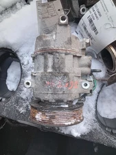 AC Compressor New Style 6 Lug Wheel Etorque Fits 19-23 DODGE 1500 PICKUP 262153