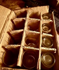 Stroh Rastal ORIGINAL Pilsner Beer Glass