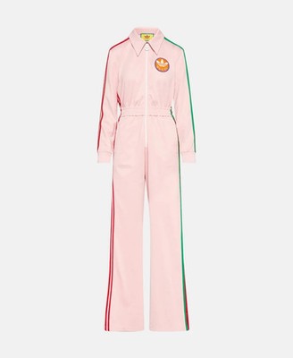 Adidas X GUCCI JUMPSUIT - Gr. XS