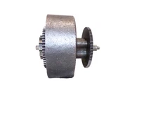 EDISON STANDARD CYLINDER PHONOGRAPH SPRING