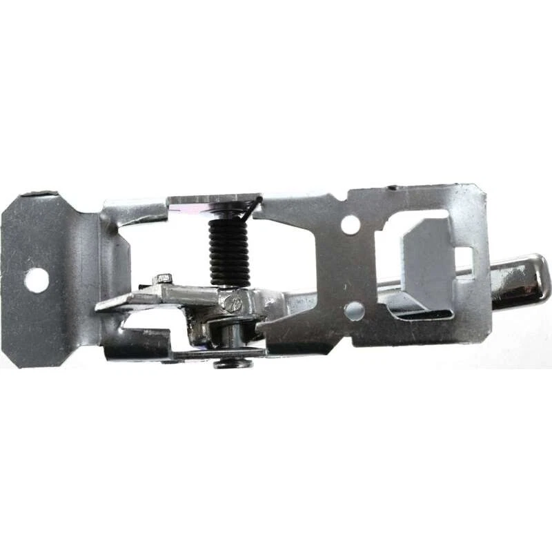 Manija de puerta interior cromada para Chevrolet Cavalier Celebrity Camaro 75-96 Foto 4 de 4